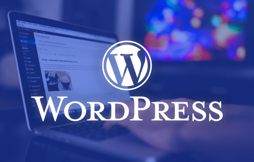 Qué es WordPress explicado fácil