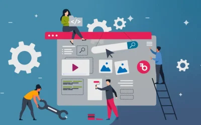 Constructores Web qué son y para qué sirven