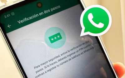 ¿Qué es el PIN de WhatsApp y por qué deberías activarlo ya?