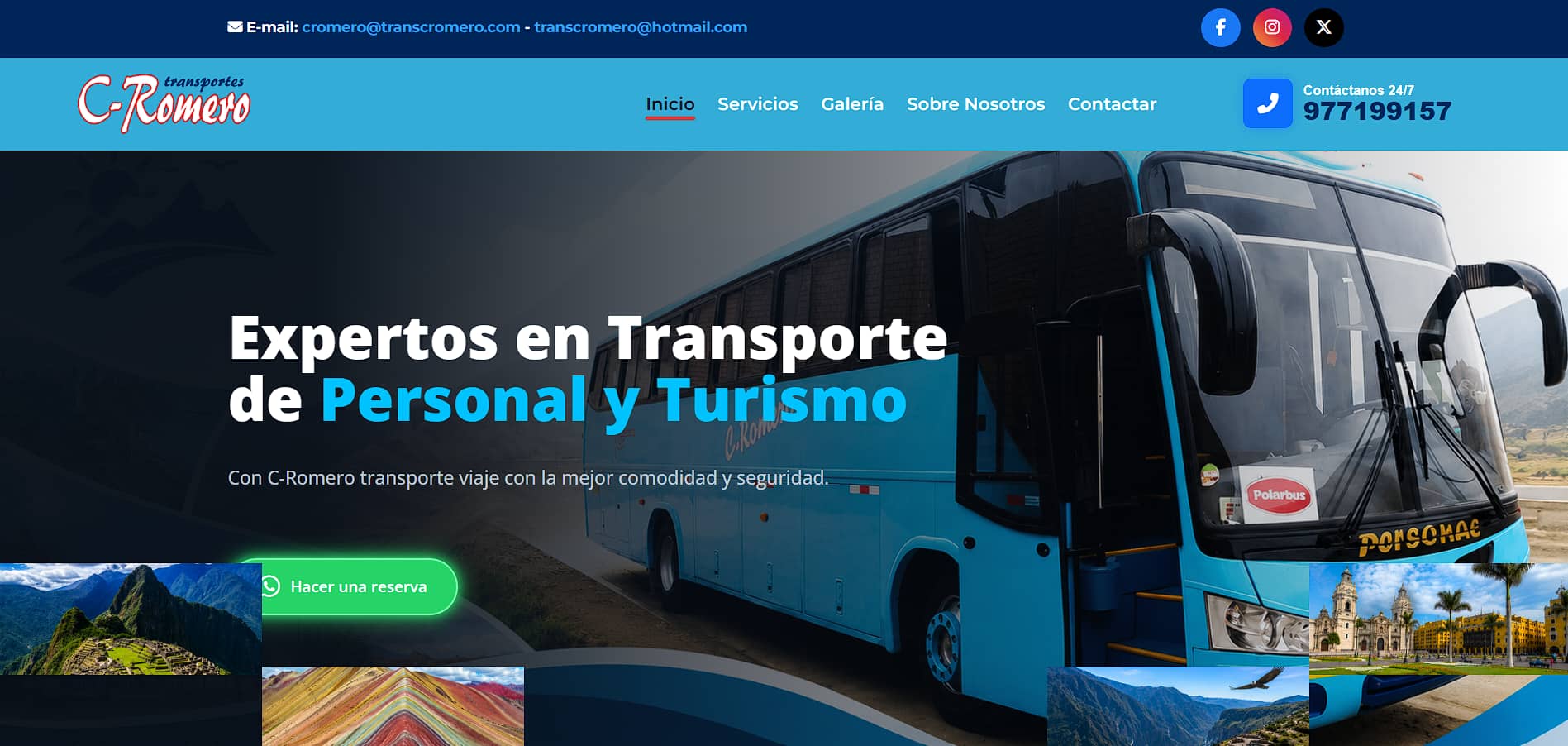 Proyecto 2